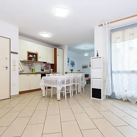 Apartment Venturina Terme Apartment