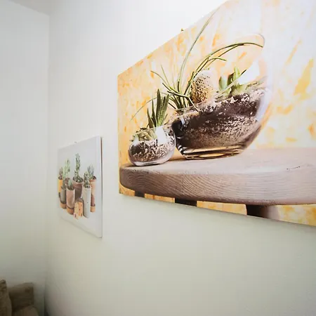 Venturina Terme Apartment 벤투리나