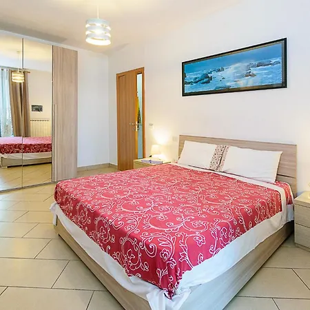 Apartment Venturina Terme Apartment