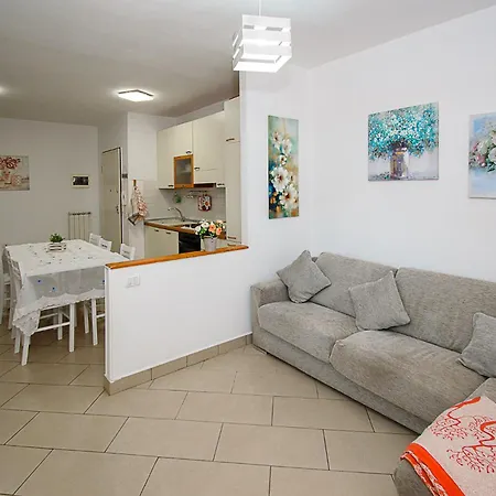 Venturina Terme Apartment Apartment