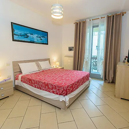 Apartment Venturina Terme Apartment *